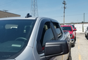 AutoVentshade Ventvisor Window Deflectors