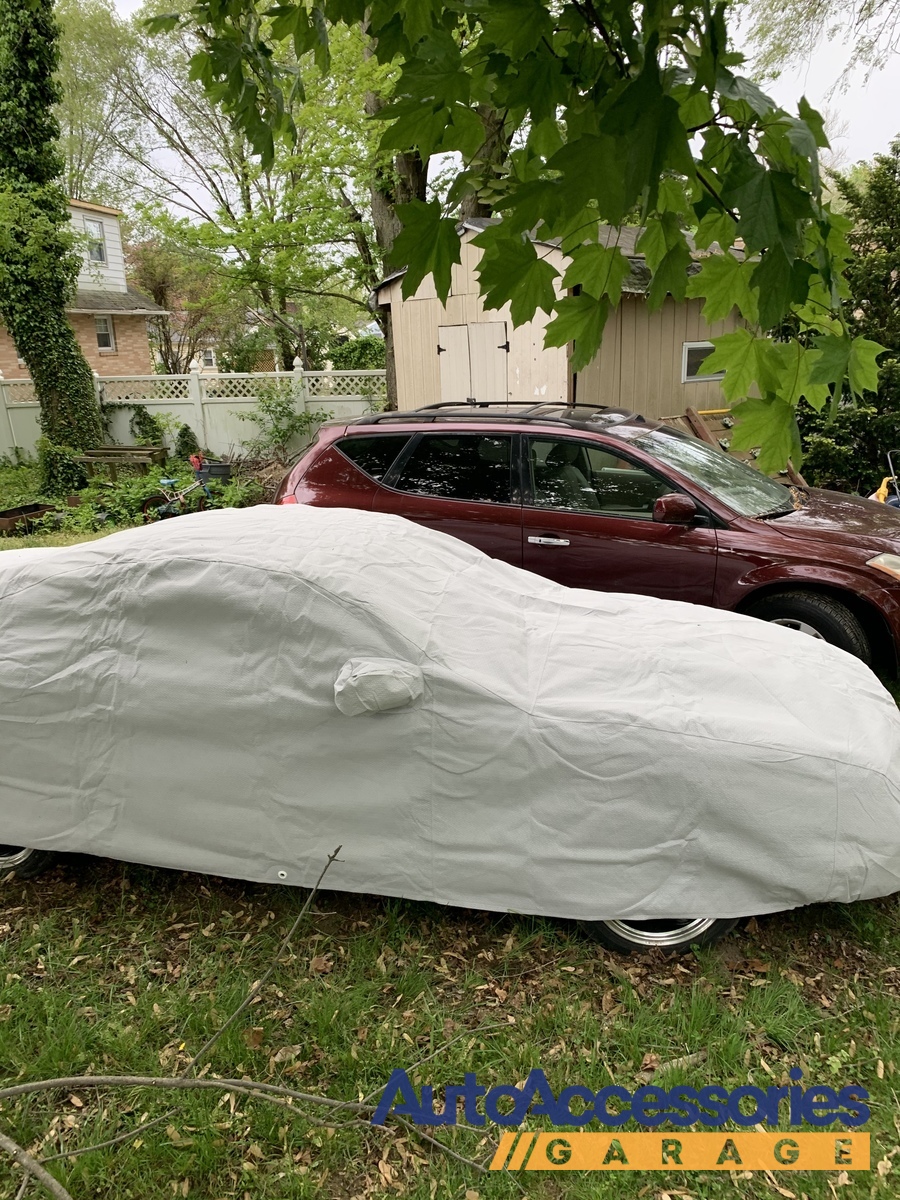 Covercraft Evolution Car Cover Flash Sales 1688500589