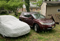 Covercraft Evolution Car Cover