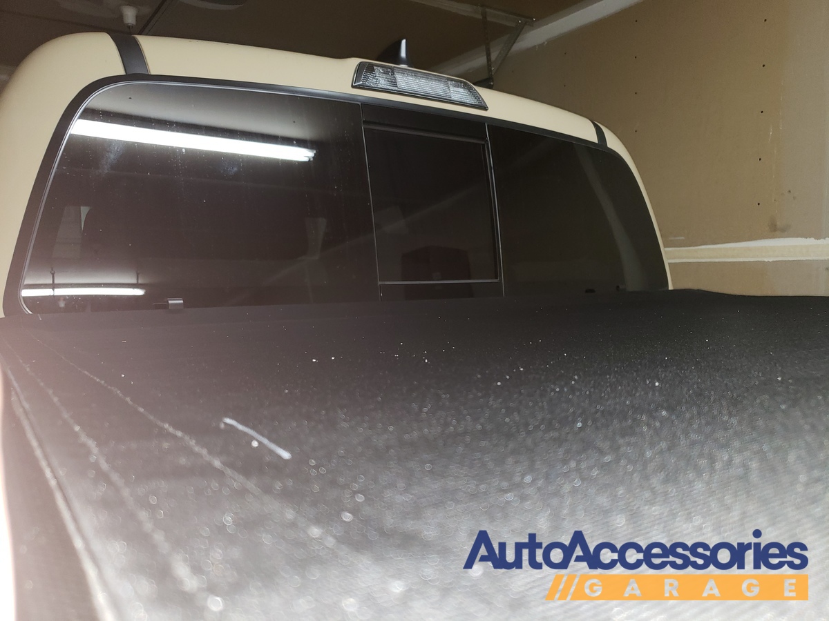 Truxedo Sentry Ct Tonneau Cover Ships Free Price Match Guarantee