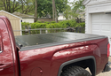 BakFlip G2 Tonneau Cover