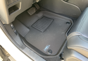 Customer Submitted Photo: 3D Maxpider Kagu Floor Liners