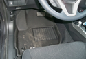 3D Maxpider Kagu Floor Liners