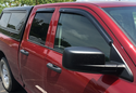 Customer Submitted Photo: AutoVentshade Ventvisor Window Deflectors