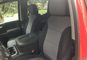 Customer Submitted Photo: Coverking Genuine CR Grade Neoprene Seat Covers