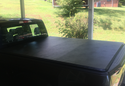 Customer Submitted Photo: American Tonneau Tri-Fold Tonneau Cover