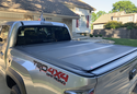 Customer Submitted Photo: BakFlip MX4 Tonneau Cover