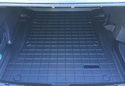 Customer Submitted Photo: WeatherTech Cargo Liner