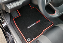 Customer Submitted Photo: Lloyd Ultimat Floor Mats