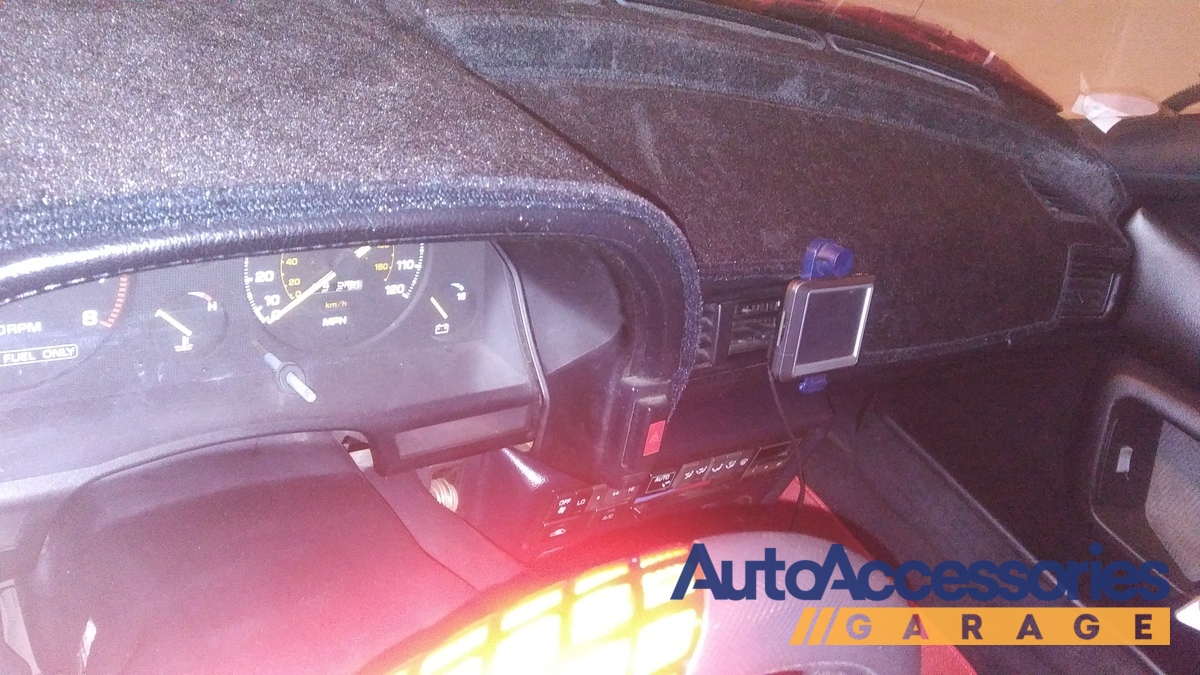 Coverking Velour Dash Cover Free Shipping & Price Match Guarantee