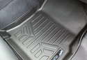 Customer Submitted Photo: Smartliner Maxliner Floor Mats