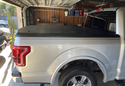 Undercover Tonneau Cover photo by Jim G