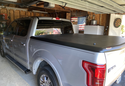 Customer Submitted Photo: Undercover Tonneau Cover