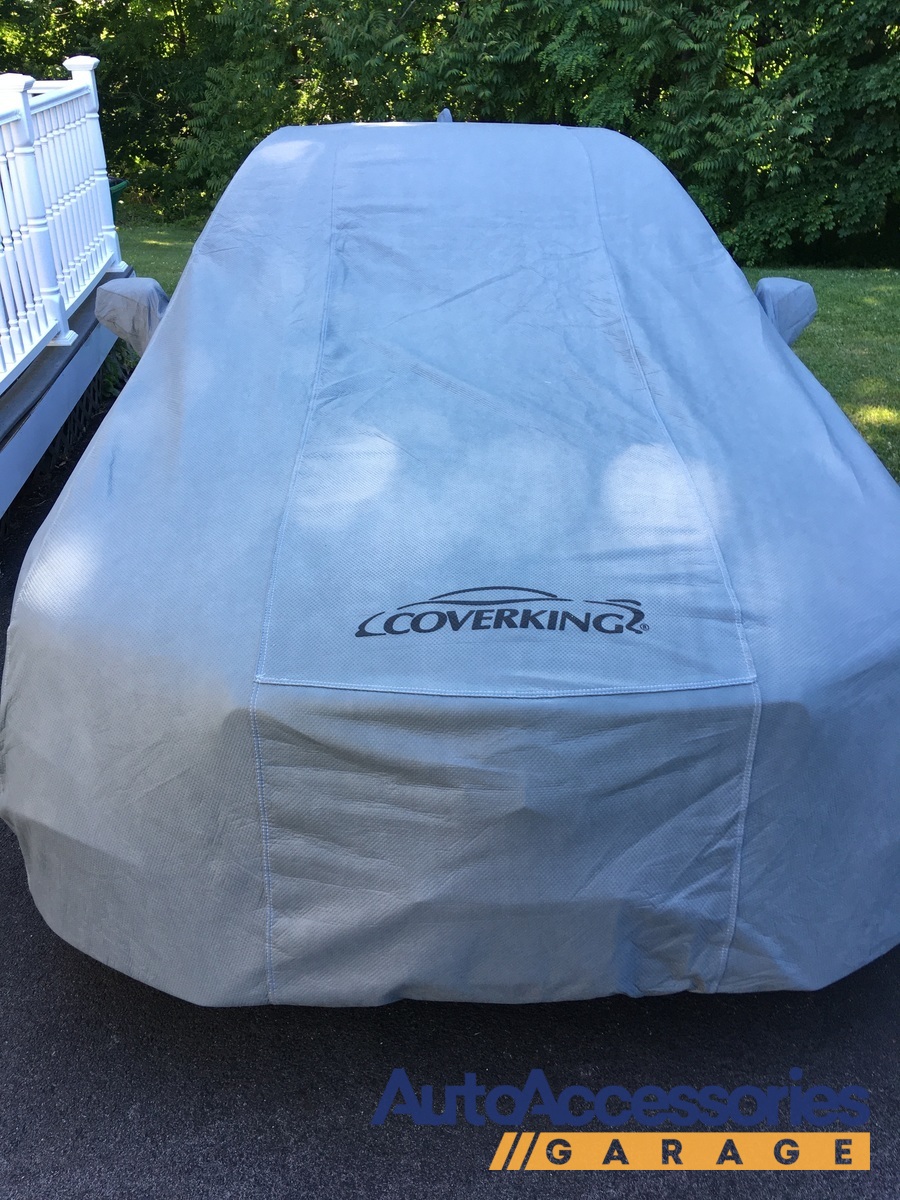 Coverking Mosom Plus Car Cover Free Shipping  Price Matching