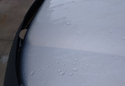 WeatherTech Bug Deflector