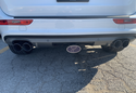 MagnaFlow Exhaust System