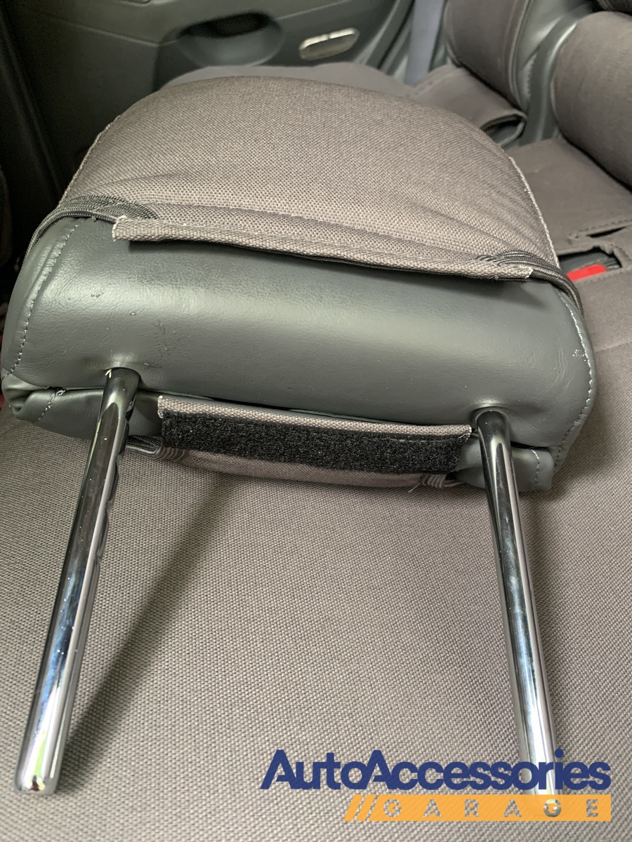 Carhartt Precision Fit Seat Covers Read Reviews & FREE Shipping!