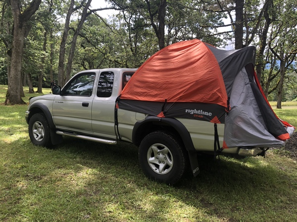 Customer Photo by Tate T, who drives a Toyota Tacoma