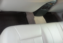 WeatherTech DigitalFit Floor Liners photo by Gerard I