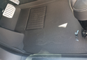 Customer Submitted Photo: 3D Maxpider Kagu Floor Liners