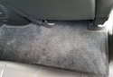 Lloyd Ultimat Floor Mats photo by David W