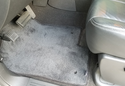 Lloyd Ultimat Floor Mats photo by David W