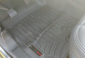 Customer Submitted Photo: WeatherTech DigitalFit Floor Liners