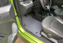 Customer Submitted Photo: Lloyd RubberTite Floor Mats