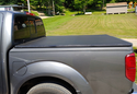 Customer Submitted Photo: American Tonneau Tri-Fold Tonneau Cover