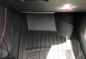 WeatherTech DigitalFit Floor Liners photo by Javier C