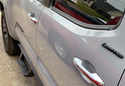 AutoVentshade Ventvisor Window Deflectors