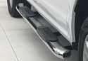 Raptor OE Style Nerf Bars