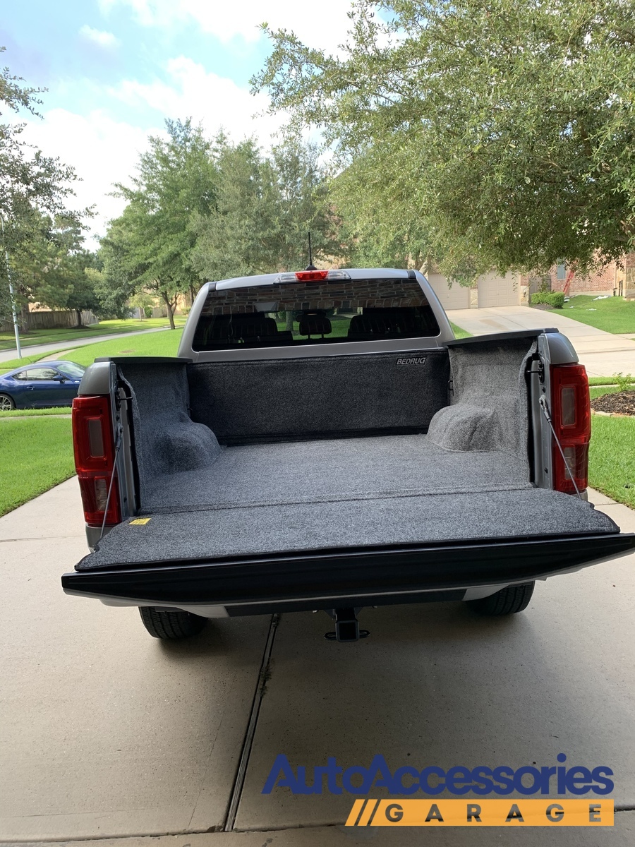 BedRug Truck Bed Liner, Bed Rug Bed Liners