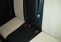Customer Submitted Photo: CalTrend I Can't Believe It's Not Leather Seat Covers
