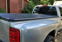 Customer Submitted Photo: American Tonneau Tri-Fold Tonneau Cover