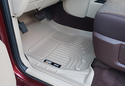 Customer Submitted Photo: Husky Liners WeatherBeater Floor Liners