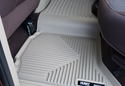 Husky Liners WeatherBeater Floor Liners