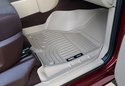 Husky Liners WeatherBeater Floor Liners