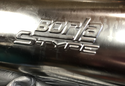 Borla Exhaust System