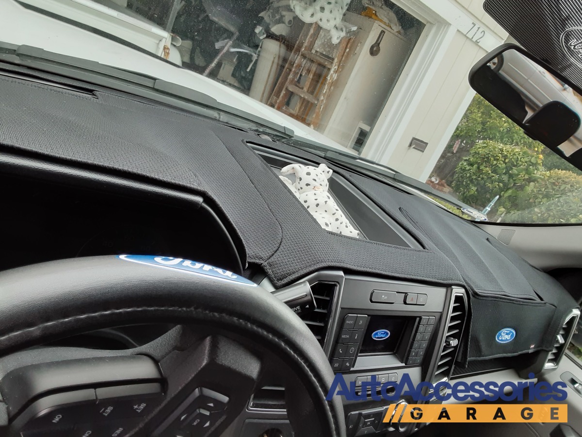 誠実 Dashboard Cover サンシェードダッシュボードカバーダッシュ