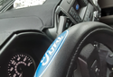 DashMat Limited Edition Ford Dash Cover