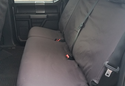 Covercraft SeatSaver Seat Covers photo by Chris S