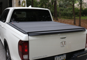 Customer Submitted Photo: Extang Encore Tonneau Cover
