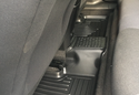 Husky Liners WeatherBeater Floor Liners photo by Chip M