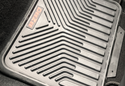 Dee Zee All Weather Floor Mats