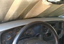 DashMat Ultimat Dashboard Cover