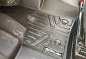 Customer Submitted Photo: WeatherTech DigitalFit Floor Liners