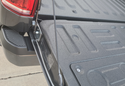 Dee Zee Tailgate Assist