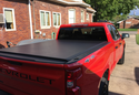 Customer Submitted Photo: TruXedo Lo Pro Tonneau Cover