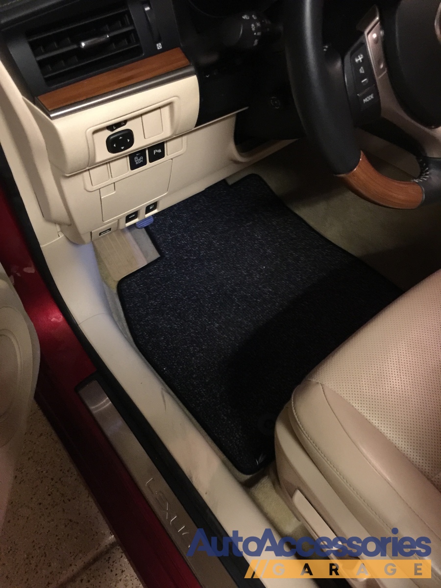 Lloyd Berber Floor Mats Free Shipping